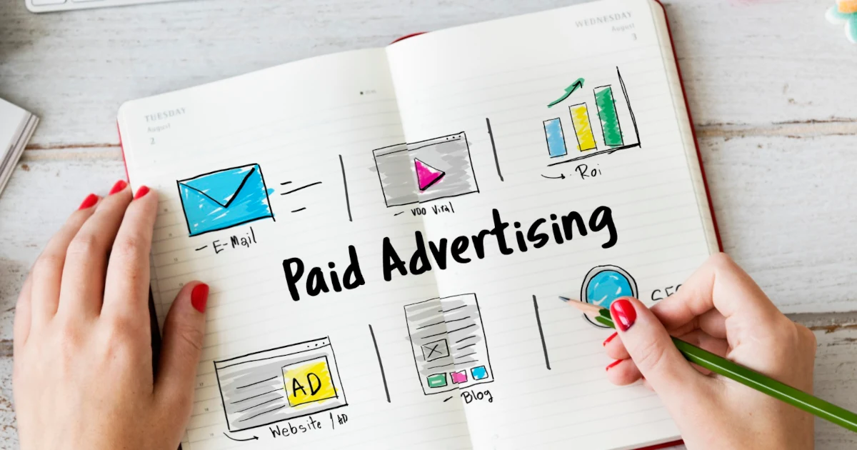 5 Τρόποι που τα Google Ads βοηθούν την επιχείρησή σας;
