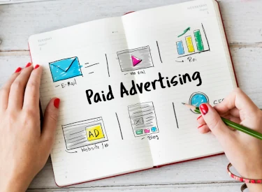 5 Τρόποι που τα Google Ads βοηθούν την επιχείρησή σας;