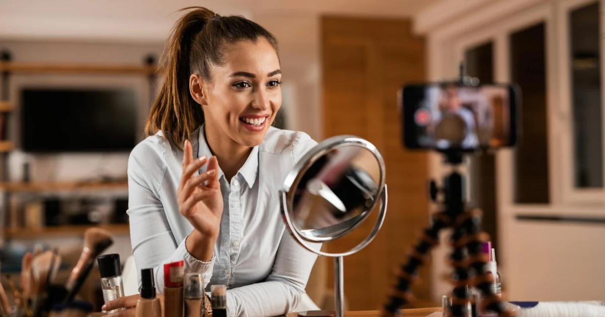 5 λόγοι που το Influencer Marketing βοηθάει την επιχείρησή μου;