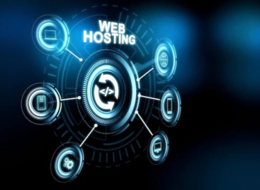 Τύποι Web Hosting