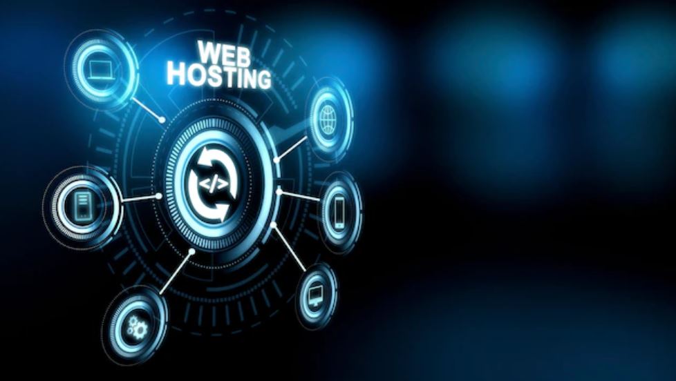 Τύποι Web Hosting