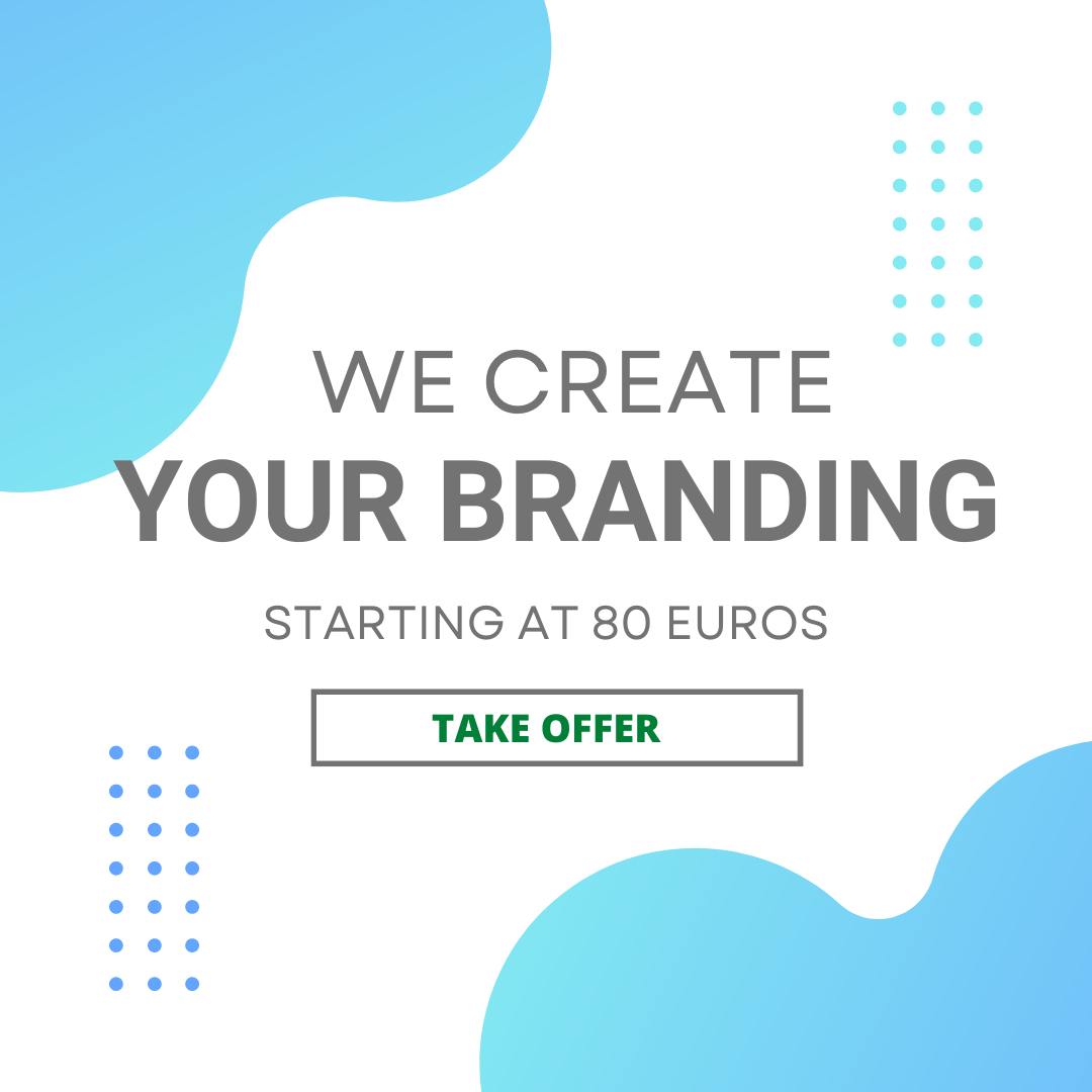 Cheap Branding offer