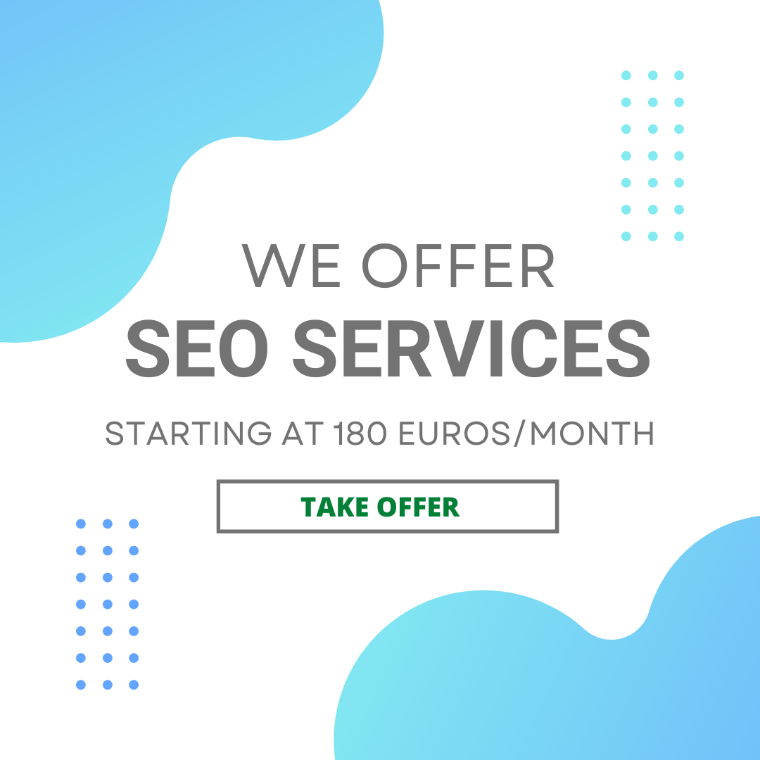 Cheap SEO services