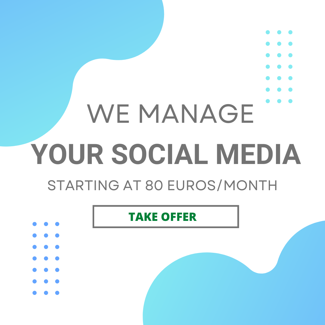 Cheap Social Media Management