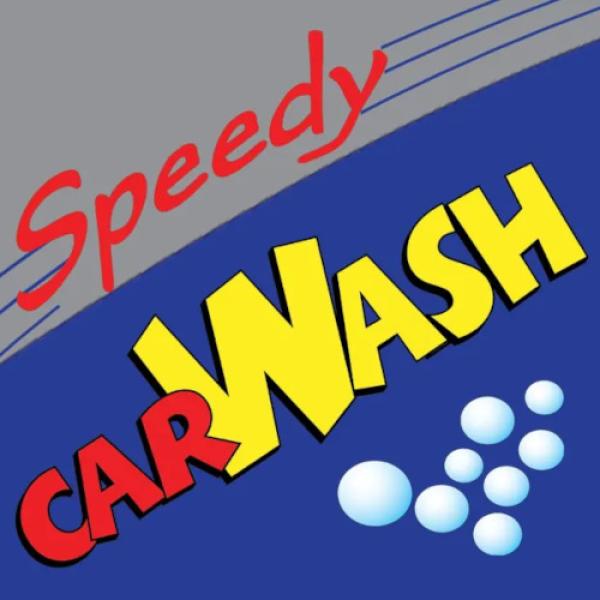 Speedy Car Wash