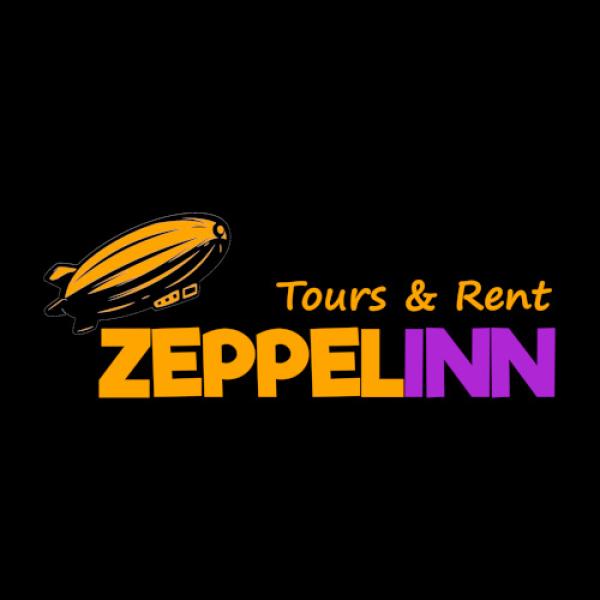 Zeppelinn Tours